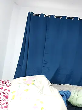 azulzulix online show from March 13, 12:28 am