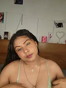 azulzulix online show from July 1, 1:29 am