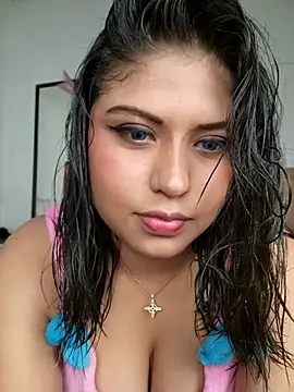 azulzulix online show from July 17, 1:56 am
