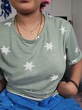 azulzulix online show from July 20, 1:53 am