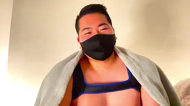 makoto-gmpd online show from February 2, 12:57 pm