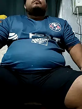 Palanquita4 online show from March 7, 8:06 pm