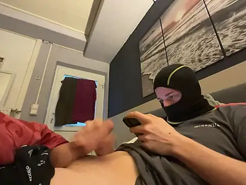 Jan berger online show from February 28, 11:11 am