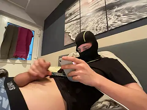 Jan berger online show from March 9, 4:55 pm