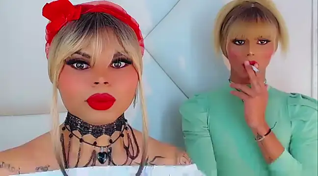 AdanKinng online show from January 12, 1:05 pm