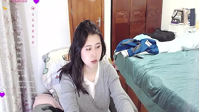 Liliya-77 online show from March 16, 12:00 pm