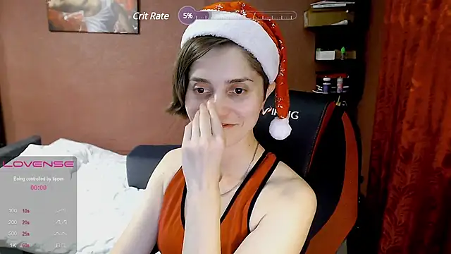 Snapshot of womanstrong78 chatting on December 25, 4:11 pm womanstrong78 online show from December 25, 4:11 pm