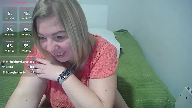 MARGARET gem online show from January 26, 10:02 am