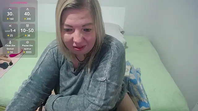 MARGARET gem online show from February 6, 6:51 am