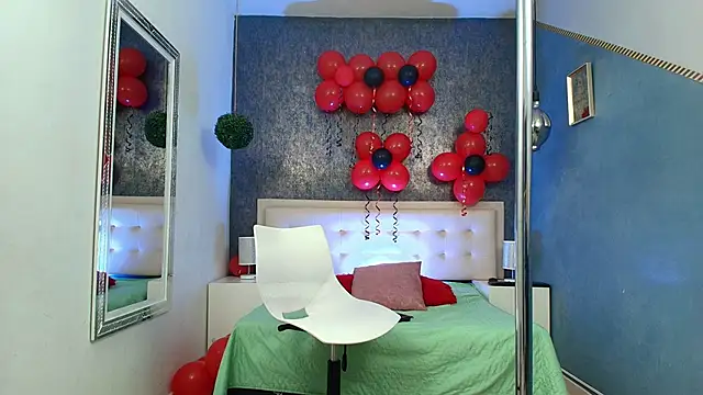 Erick Zhimerman online show from February 6, 4:06 am