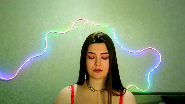 SeductiveTati online show from March 7, 10:40 pm