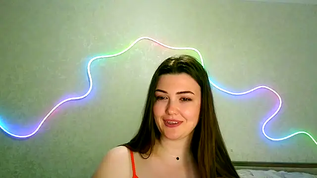 SeductiveTati online show from June 2, 6:21 pm