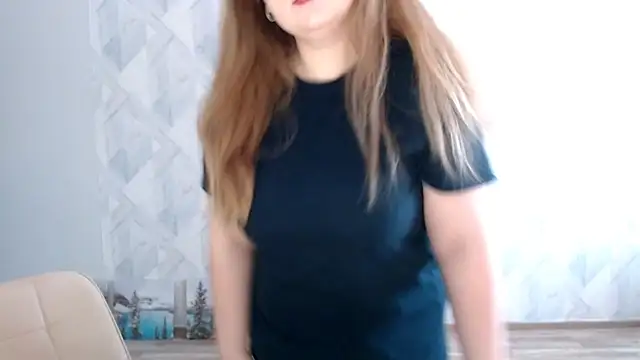 Melina Hot9 online show from November 1, 9:22 am