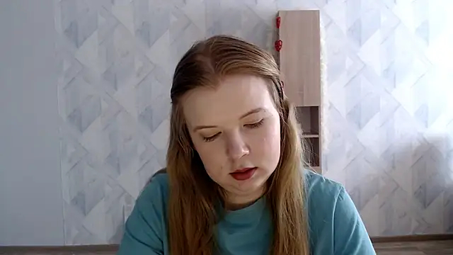 Melina Hot9 online show from February 17, 8:55 am