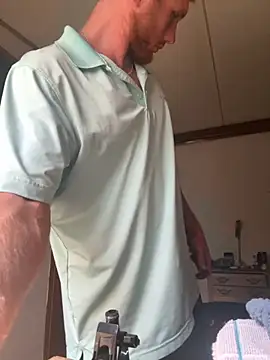 dcockell online show from September 20, 8:10 pm