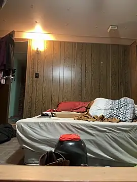 dcockell online show from February 23, 11:57 pm