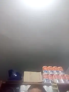 Snapshot of PequeArely chatting on December 17, 3:17 am PequeArely online show from December 17, 3:17 am