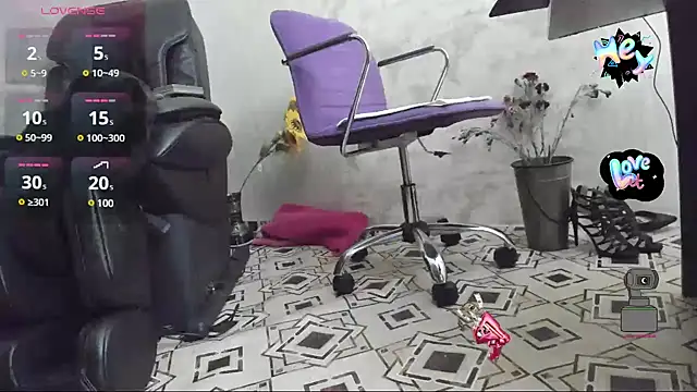 Snapshot of xKoreanGirl chatting on March 20, 2:19 am xKoreanGirl online show from March 20, 2:19 am