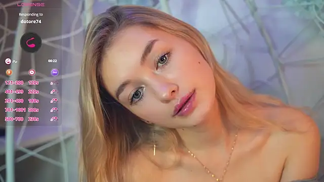 FlairCunard online show from December 12, 10:20 pm