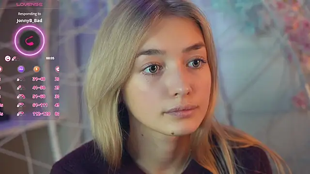 FlairCunard online show from December 13, 9:20 pm