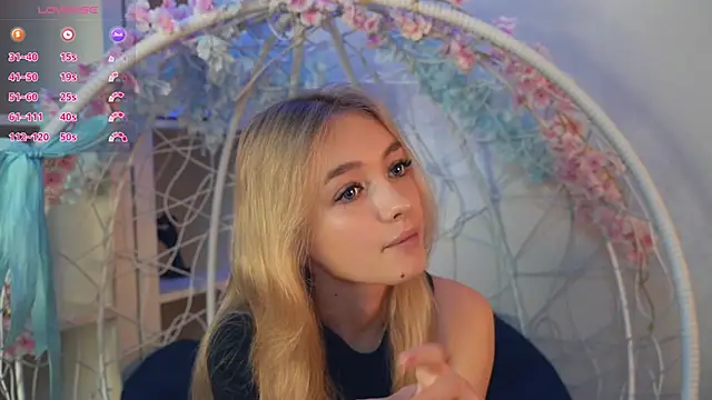 FlairCunard online show from December 21, 6:34 pm