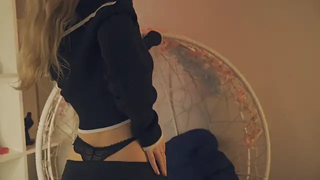 FlairCunard online show from January 11, 5:40 pm