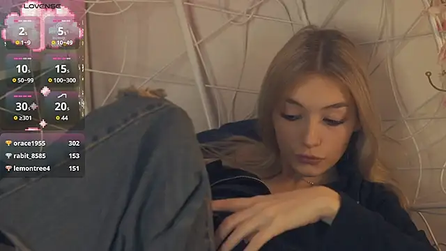 FlairCunard online show from January 16, 8:46 pm