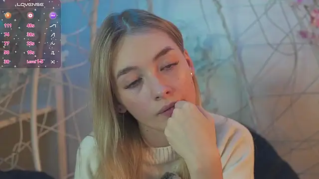 FlairCunard online show from January 31, 9:16 pm