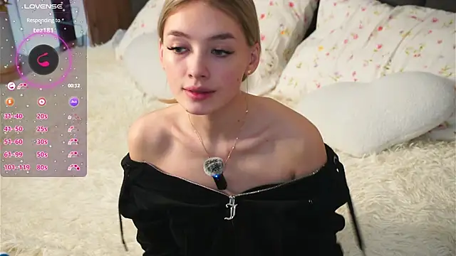 FlairCunard online show from February 4, 10:45 pm