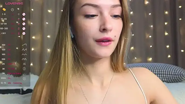 Soft Eva online show from December 10, 10:38 am