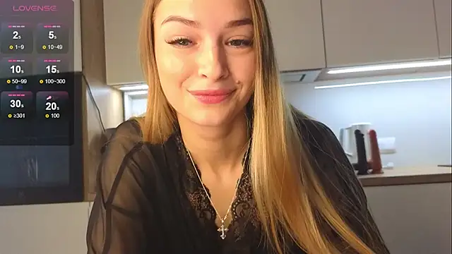 Soft Eva online show from December 27, 1:28 pm