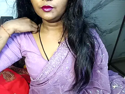 Snapshot of Muktha chatting on January 15, 12:04 pm Muktha online show from January 15, 12:04 pm