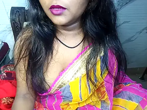 Snapshot of Muktha chatting on January 16, 3:02 pm Muktha online show from January 16, 3:02 pm