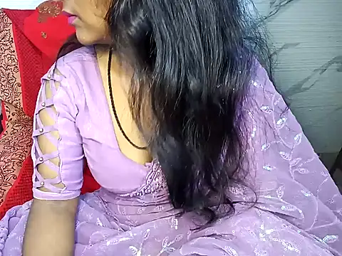 Snapshot of Muktha chatting on January 20, 7:57 pm Muktha online show from January 20, 7:57 pm