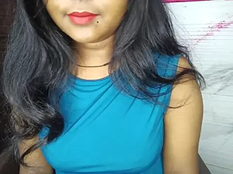 Snapshot of Muktha chatting on June 14, 4:09 pm Muktha online show from June 14, 4:09 pm