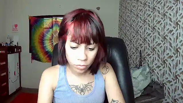 Liv Alt online show from March 4, 5:52 pm