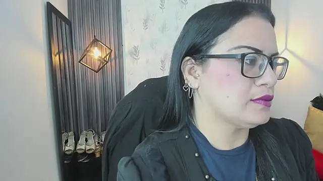 brigittemiller online show from February 5, 1:10 am