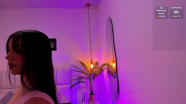 zoe rivers online show from September 11, 11:27 pm