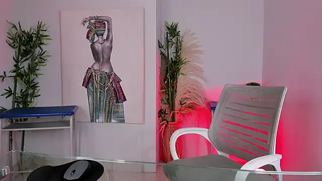 lilith-deveraux online show from February 19, 12:11 pm