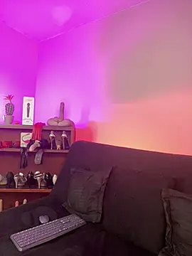 lilith-deveraux online show from February 26, 12:14 pm