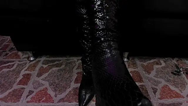 lilith-deveraux online show from February 26, 6:21 pm