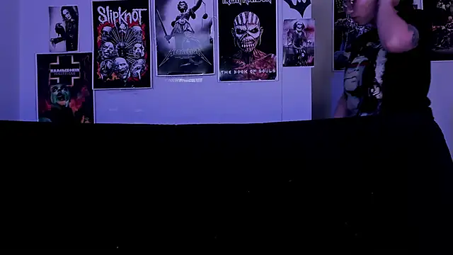 lilith-deveraux online show from June 22, 4:48 pm