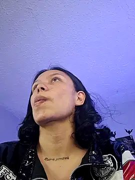 lilith-deveraux online show from July 21, 4:31 pm