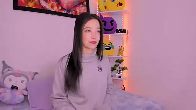 Manuelaa mejiia online show from March 9, 9:08 pm