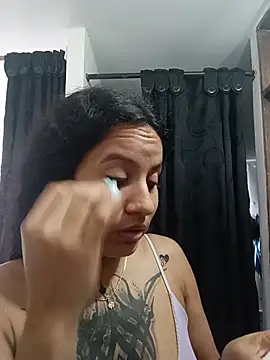 Karii-R online show from July 6, 3:25 pm