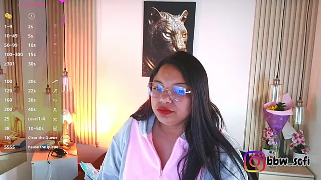 virtual charm online show from March 10, 12:43 pm