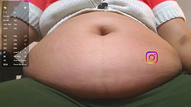 Snapshot of virtual_charm chatting on July 23, 12:47 pm virtual charm online show from July 23, 12:47 pm