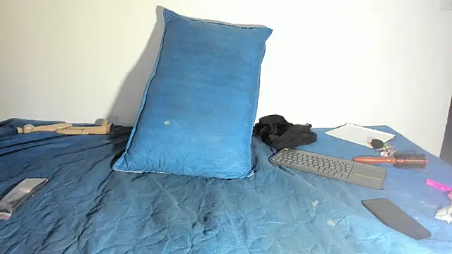 Arantza Hill online show from October 24, 2:41 am