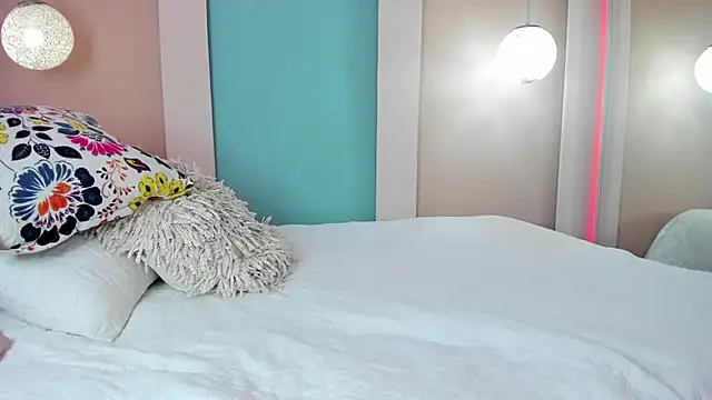 MelissaGrayy online show from April 22, 10:39 am