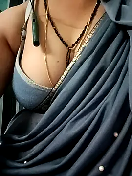 gunjan22 online show from December 1, 7:02 am